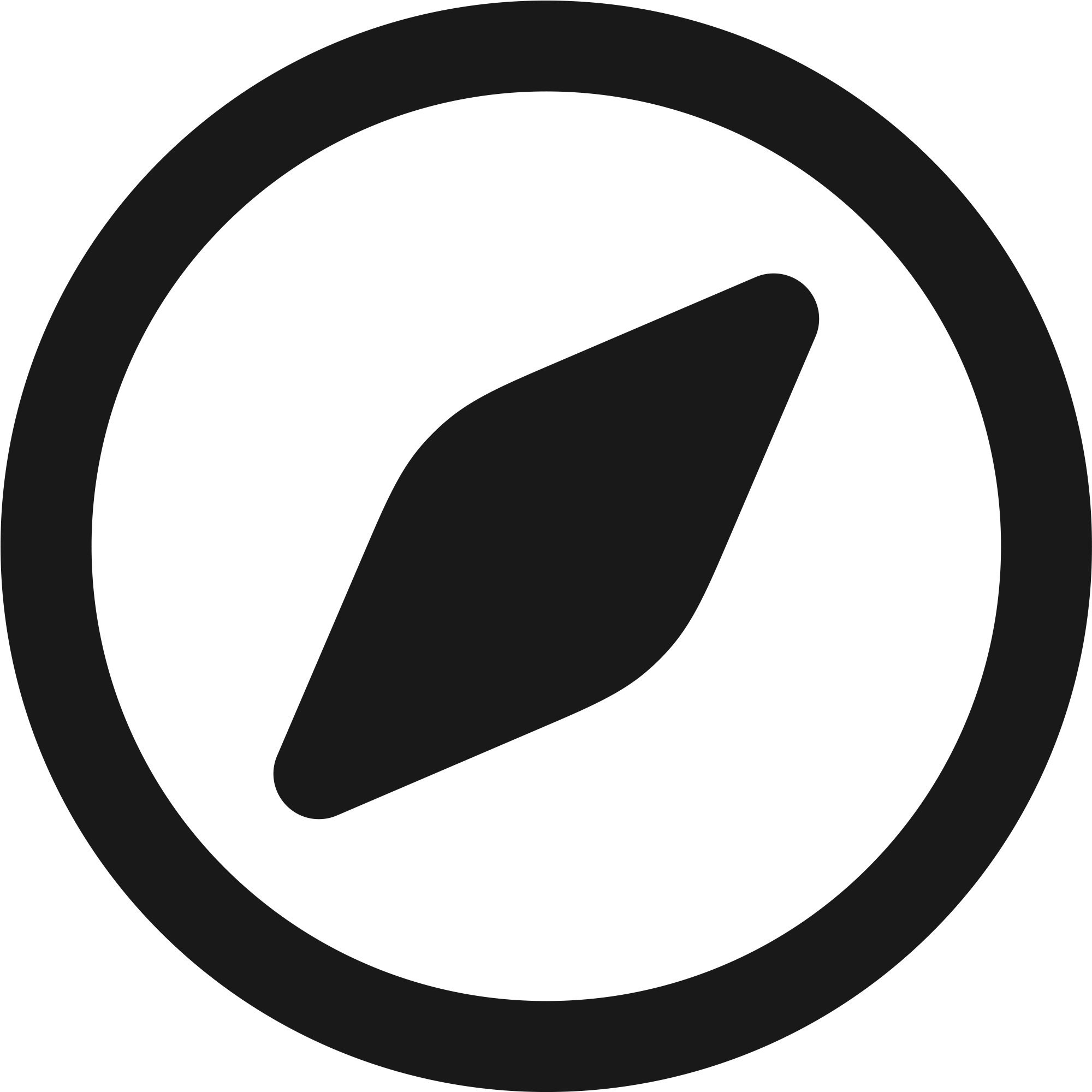 compass icon